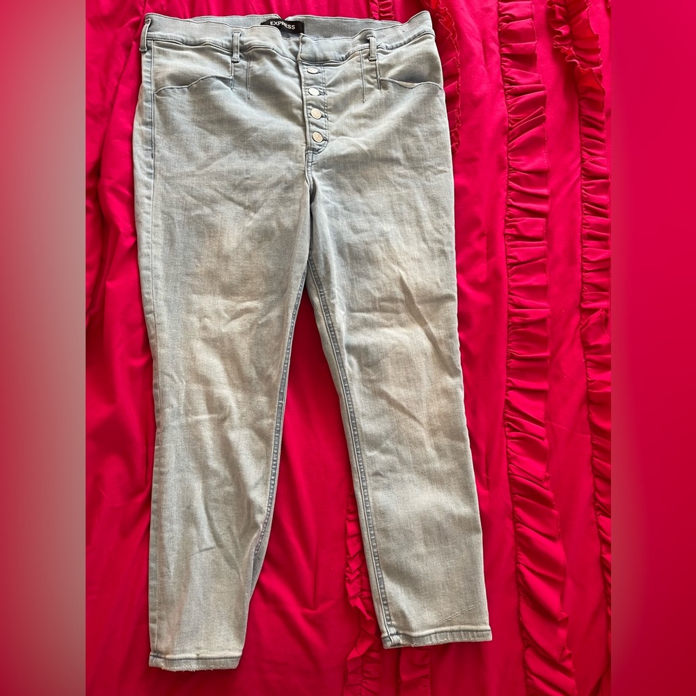 Jeans - Picture 3 of 3